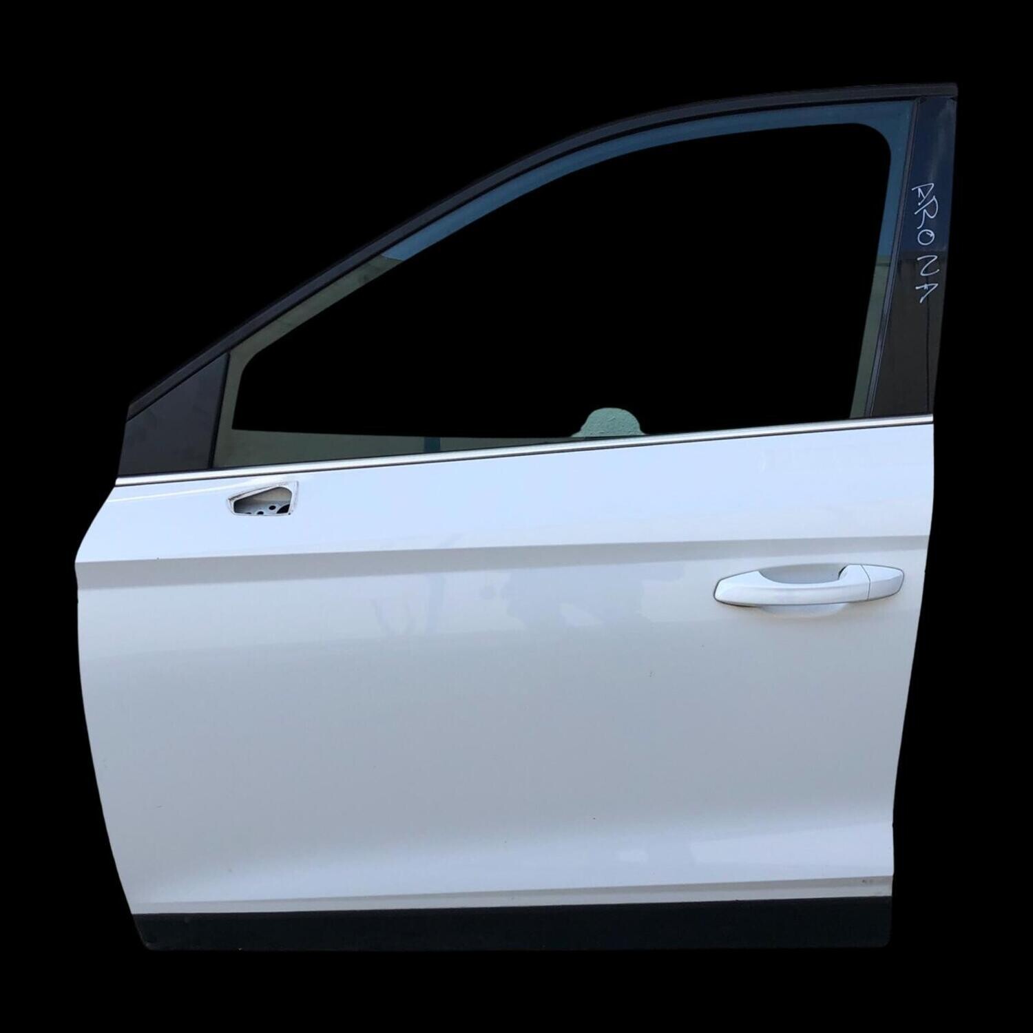 Puerta Delantera Izquierda Seat Arona 2020