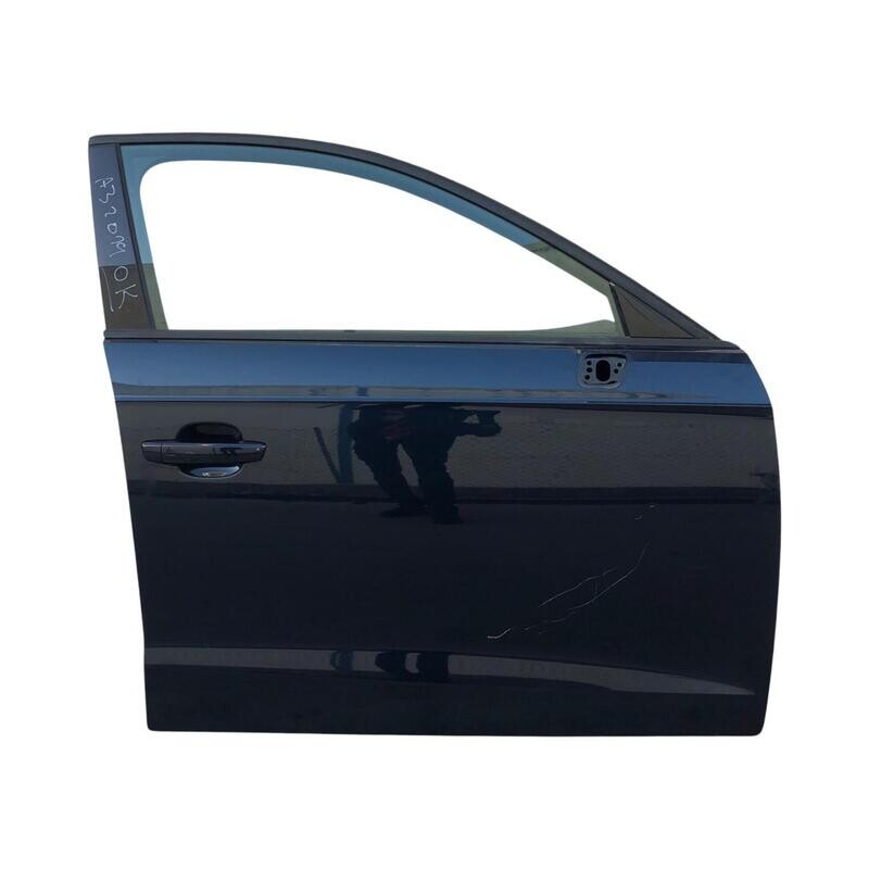 Puerta Delantera Derecha Audi A3 2018 Puerta Delantera Derecha Audi A3 2018
