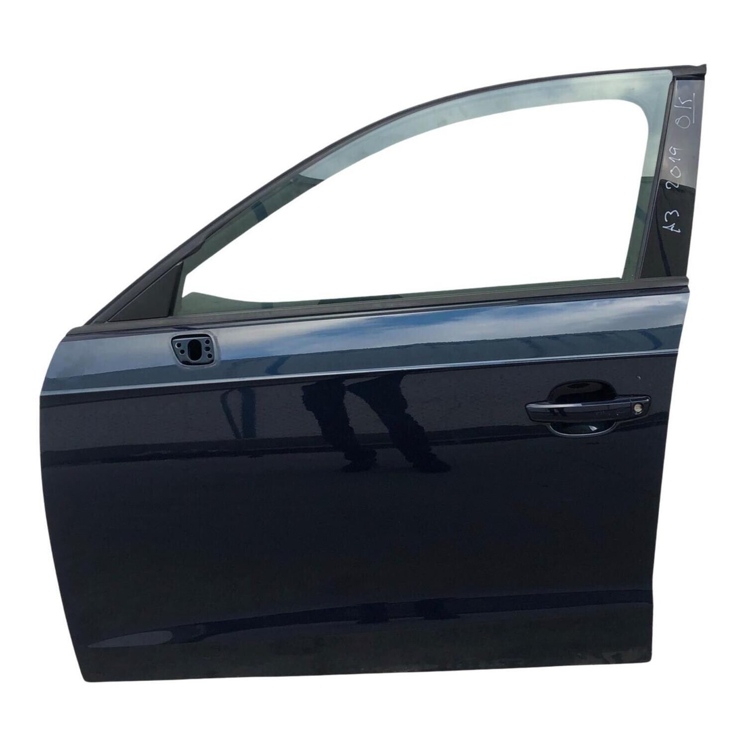 Puerta Delantera Izquierda Audi A3 2018​
