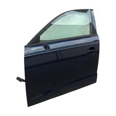 Puerta Delantera Izquierda Audi A3 2018