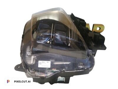 Faro Delantero Derecho Hyundai Tucson Ref 92102N7100
