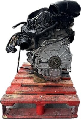 Motor Mini Countryman (F60) Tipo B38A15A