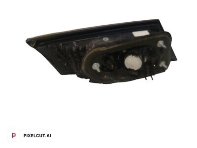 Piloto Trasero Interior Izquierdo Honda Civic 2007 Piloto Trasero Interior Izquierdo Honda Civic 2007