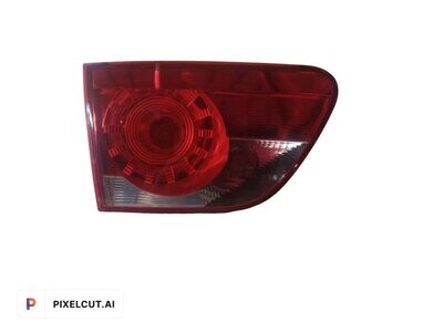 Piloto Trasero Interior Izquierdo Seat Altea XL 2009 Ref 5P8945093D Piloto Trasero Interior Izquierdo Seat Altea XL 2009 Ref 5P8945093D