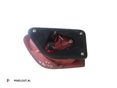 Piloto Trasero Interior Izquierdo Seat Altea XL 2009 Ref 5P8945093D