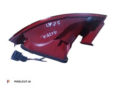​Piloto Trasero Izquierdo Seat Altea XL 2009​ Ref 5P894095D