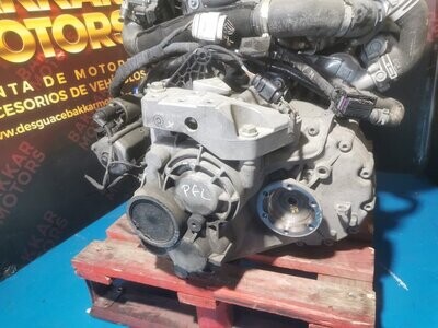Caja de Cambio Seat Leon (5F1) 2018 Ref PFL Caja de Cambio Seat Leon (5F1) 2018 Ref PFL