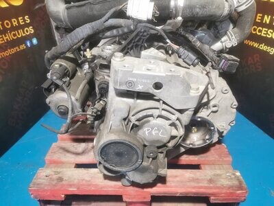 Caja de Cambio Seat Leon (5F1) 2018 Ref PFL