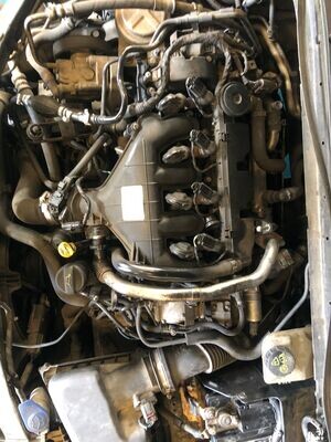Motor Ford Mondeo ,TIPO AZBA Motor Ford Mondeo ,TIPO AZBA