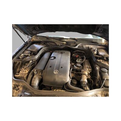 Motor Mercedes Benz Clase E (W211) 2005 Tipo 647.961 Motor Mercedes Benz Clase E (W211) 2005 Tipo 647.961