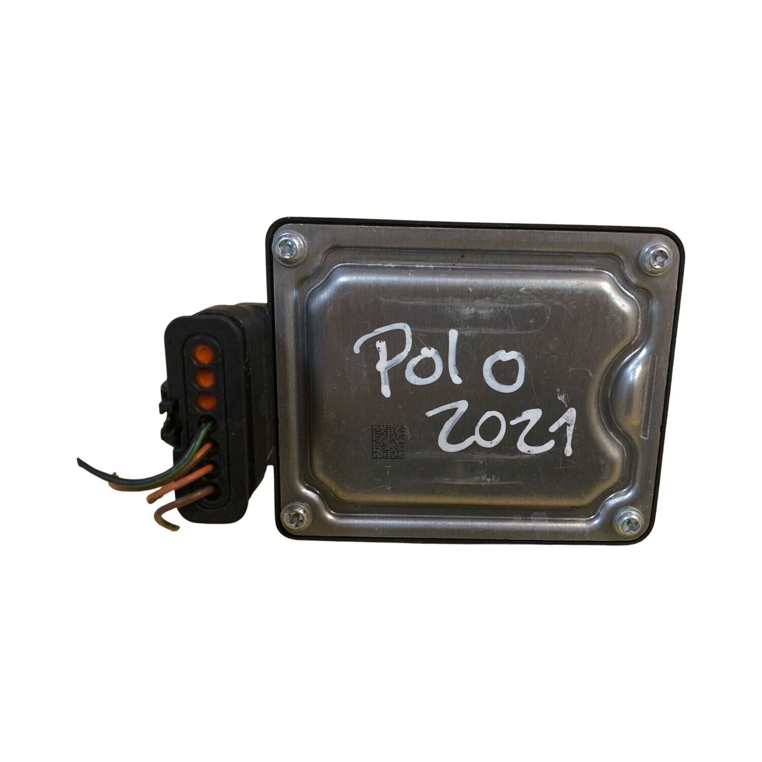 Control de Crucero Volkswagen Polo 2021 Ref 2Q0907572M / 2Q0907572B