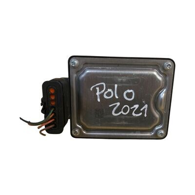 Control de Crucero Volkswagen Polo 2021 Ref 2Q0907572M / 2Q0907572B Control de Crucero Volkswagen Polo 2021 Ref 2Q0907572M / 2Q0907572B