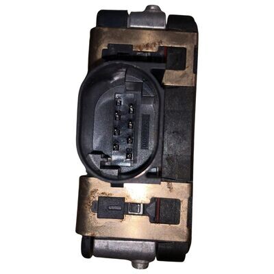 Sensor de Proximidad Volkswagen Golf 7.5 2017 Ref 3QF907561A