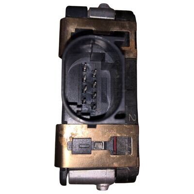 Sensor de Proximidad Volkswagen Golf VII 2018 Ref 3QF907561A