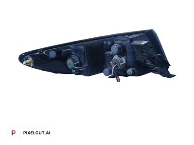 Piloto Trasero Derecho Exterior Honda Civic 2007
