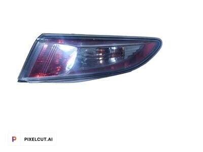 Piloto Trasero Derecho Exterior Honda Civic 2007 Piloto Trasero Derecho Exterior Honda Civic 2007