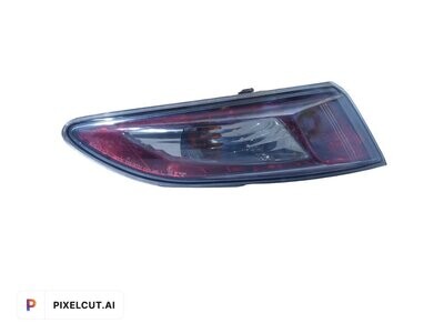 Piloto Trasero Izquierdo Exterior Honda Civic 2007 Piloto Trasero Izquierdo Exterior Honda Civic 2007