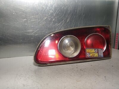 Piloto Trasero Interior Derecho Seat Ibiza 2002 Ref 6L5945094