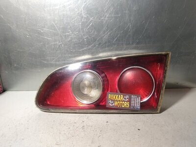 Piloto Trasero Interior Derecho Seat Ibiza 2002 Ref 6L5945094