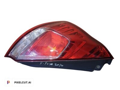 Piloto Trasero Izquierdo Ford Fiesta 2014 Ref 8A6113405A Piloto Trasero Izquierdo Ford Fiesta 2014 Ref 8A6113405A
