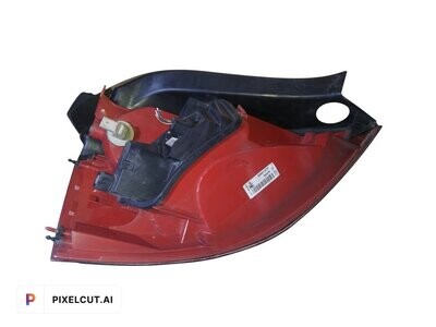 Piloto Trasero Derecho Renault Megane 2009 Ref 8200413216