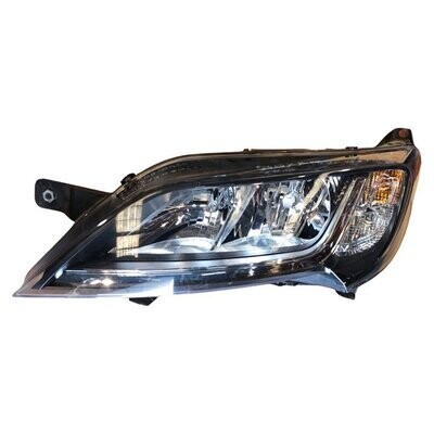 Faro Delantero Izquierdo Peugeot Boxer 2017 Ref 01394428080 Faro Delantero Izquierdo Peugeot Boxer 2017 Ref 01394428080