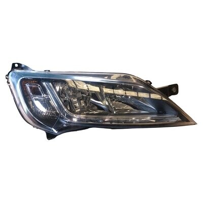 Faro Delantero Derecho Peugeot Boxer 2017 Ref 48100748RH Faro Delantero Derecho Peugeot Boxer 2017 Ref 48100748RH