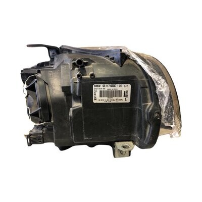 Faro Delantero Izquierdo BMW Serie 1 (E81/E87) 2013 Ref 6311719338704