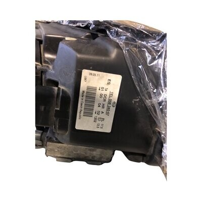Faro Delantero Derecho Volkswagen Passat 2012 Ref 1EL00834007