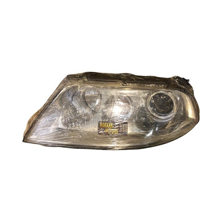 Faro Delantero Derecho Volkswagen Passat 2012 Ref 1EL00834007