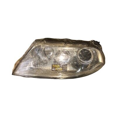 Faro Delantero Derecho Volkswagen Passat 2012 Ref 1EL00834007 Faro Delantero Derecho Volkswagen Passat 2012 Ref 1EL00834007