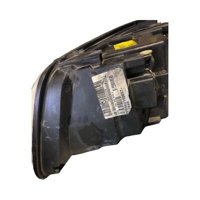 ​Faro Delantero Izquierdo Kia Rio 2015 Ref 921011WXXX