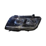 Faro Delantero Izquierdo Volkswagen Tiguan 2018 Ref 5K1941005L