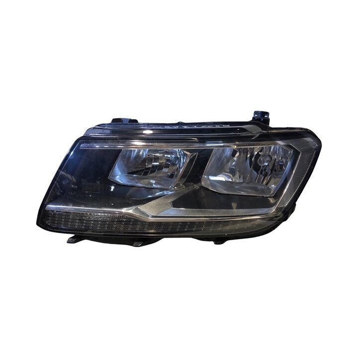 Faro Delantero Izquierdo Volkswagen Tiguan 2018 Ref 5K1941005L Faro Delantero Izquierdo Volkswagen Tiguan 2018 Ref 5K1941005L