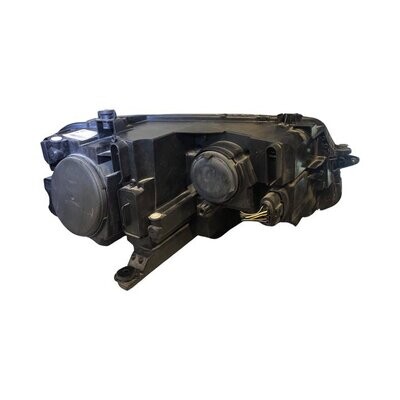 Faro Delantero Izquierdo Volkswagen Tiguan 2018 Ref 5NB941005B