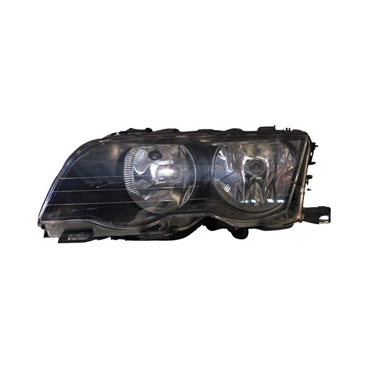 Faro Delantero Izquierdo BMW Serie 3 (E46) 2002 Ref 63126906493