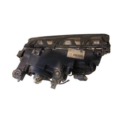 Faro Delantero Izquierdo BMW Serie 3 (E46) 2002 Ref 63126906493