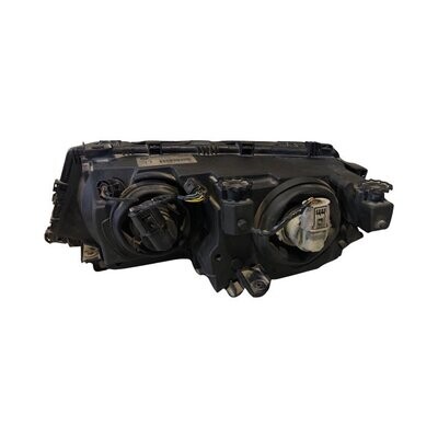 Faro Delantero Derecho BMW Serie 3 (E46) 2002 Ref 63126906494