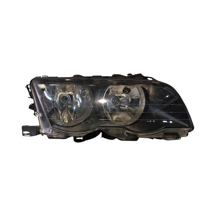 Faro Delantero Derecho BMW Serie 3 (E46) 2002 Ref 63126906494