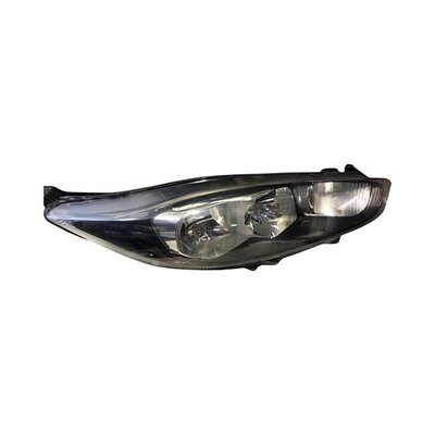 Faro Delantero Derecho Ford Fiesta 2014 Ref 373240R81085 Faro Delantero Derecho Ford Fiesta 2014 Ref 373240R81085