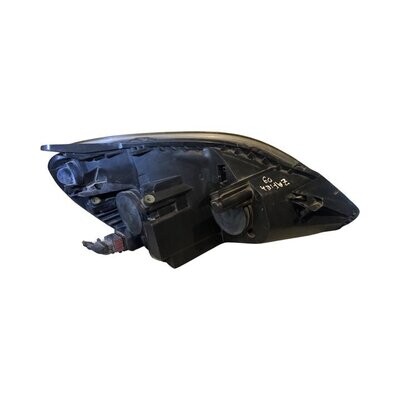 Faro Izquierdo Delantero Opel Zafira B 2009 Ref 93192443
