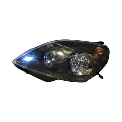 Faro Izquierdo Delantero Opel Zafira B 2009 Ref 93192443 Faro Izquierdo Delantero Opel Zafira B 2009 Ref 93192443