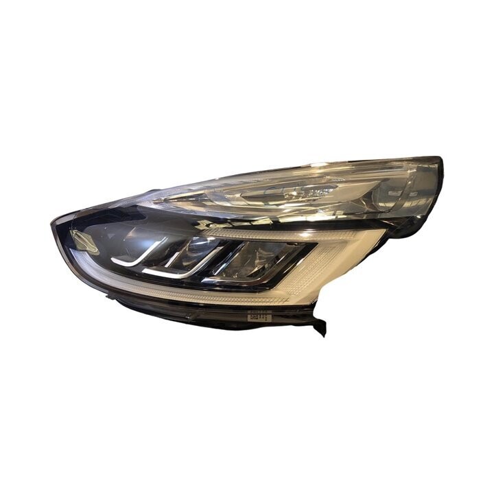 Faro Delantero Izquierdo Renault Clio 2018 Ref 260606098 Faro Delantero Izquierdo Renault Clio 2018 Ref 260606098