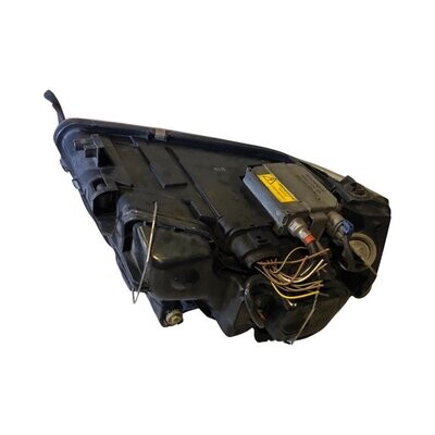 Faro Delantero Izquierdo Audi A6 2005 Ref 4F0941029