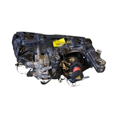 Faro Delantero Izquierdo Audi S3 Cabrio 2016 Ref 031187271