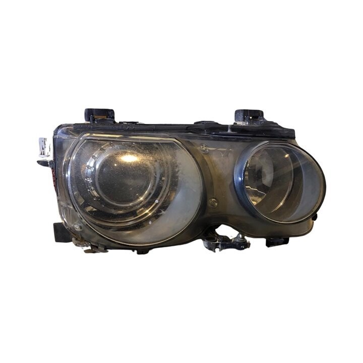 Faro Delantero Izquierdo Audi S3 Cabrio 2016 Ref 031187271