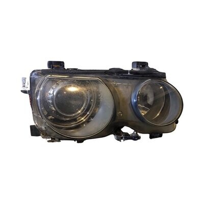 Faro Delantero Izquierdo Audi S3 Cabrio 2016 Ref 031187271 Faro Delantero Izquierdo Audi S3 Cabrio 2016 Ref 031187271