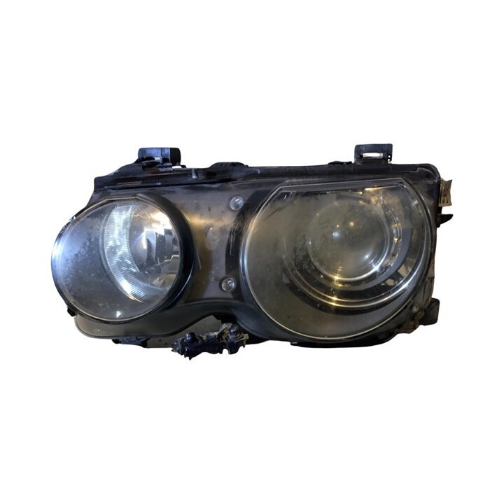 Faro Delantero Derecho Audi S3 Cabrio 2016 Ref 031187272