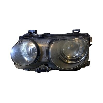 Faro Delantero Derecho Audi S3 Cabrio 2016 Ref 031187272 Faro Delantero Derecho Audi S3 Cabrio 2016 Ref 031187272