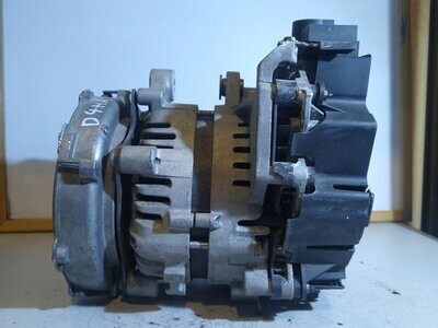 Alternador Hyundai Tucson 2020 Ref 363002F000